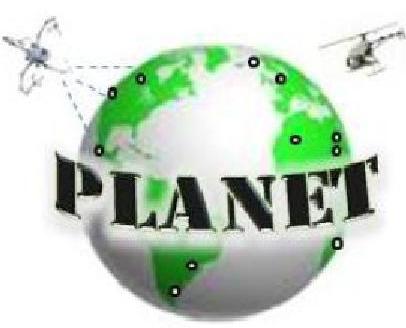 PLANET IP Projects