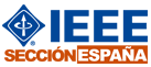 IEEE Spain logo