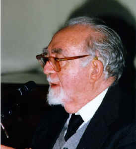 Prof. Lucio Lazzarino