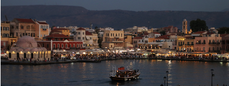 Photo courtesy of ChaniaCreteByNikos: www.fb.com/ChaniaCreteByNikos