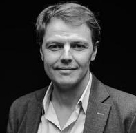 Dr. James Gross