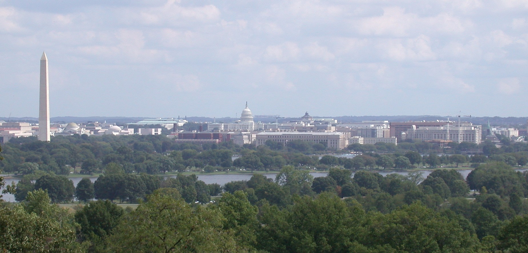 DC