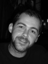 Dr. Ioannis Psaras