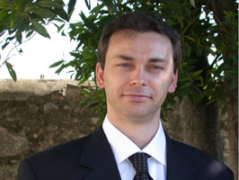 Massimo Bertacca