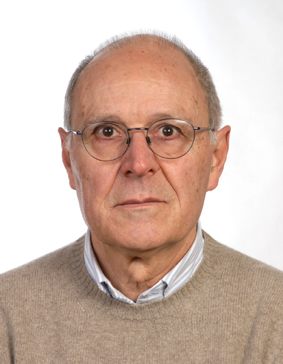 Umberto Mengali