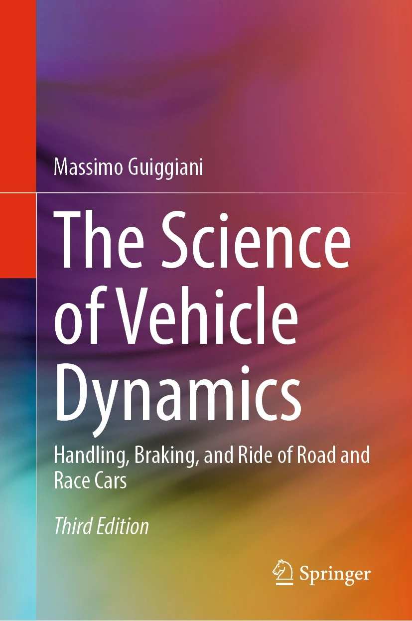 Massimo Guiggiani Ingegneria Pisa