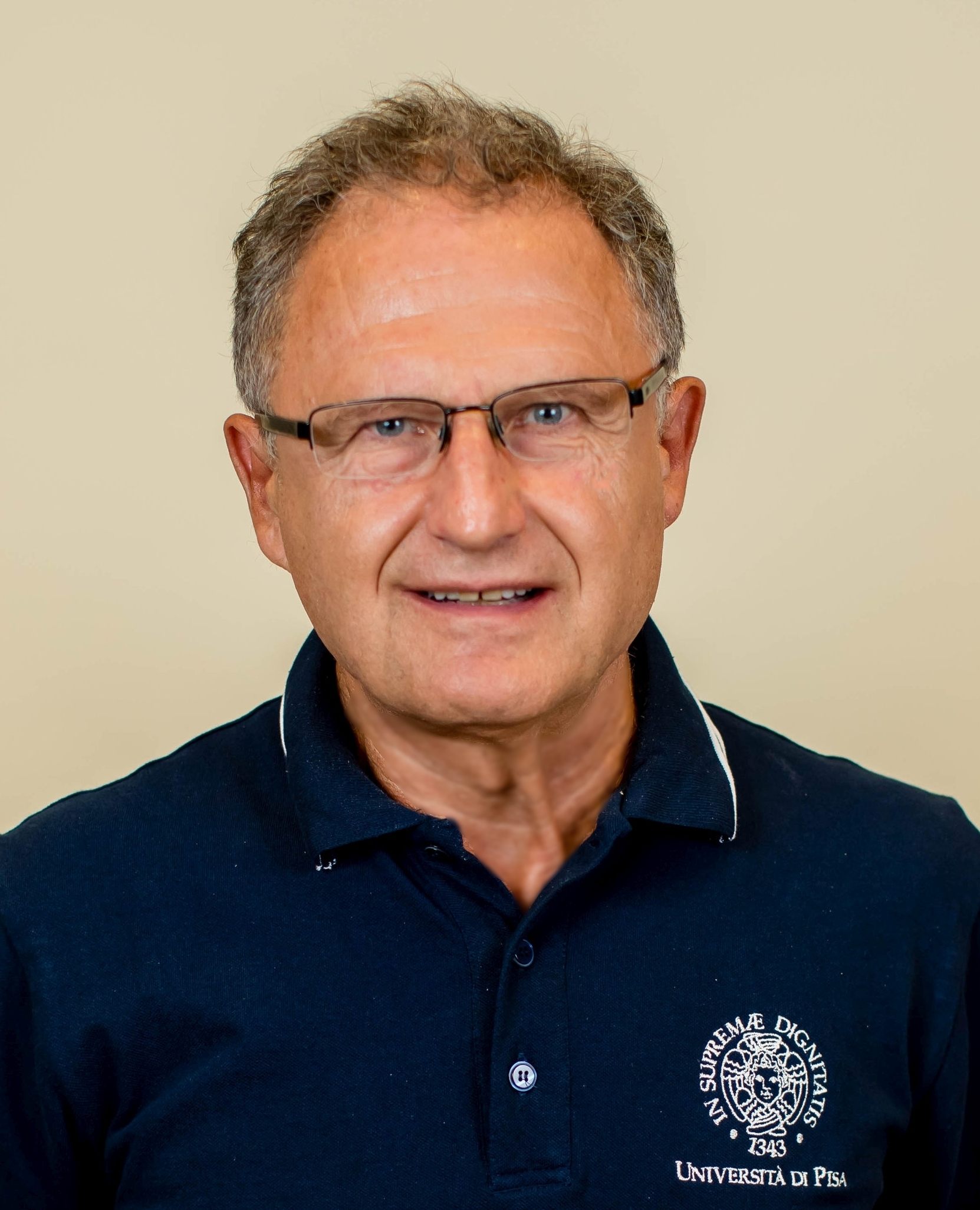 Massimo Guiggiani Ingegneria Pisa