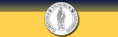 Universit di Firenze