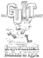 GuIT - Gruppo Utilizzatori Italiani di TeX