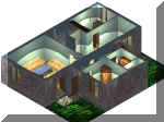 rendering per esame 2 - by Alessandro BRIGANTI