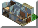 rendering per esame 4 - by Alessandro BRIGANTI
