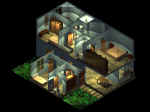 rendering per esame 5 - by Alessandro BRIGANTI