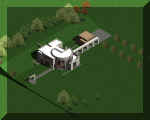 rendering per esame 2 - by Alessandro CECCHELLI