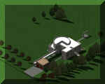 rendering per esame 3 - by Alessandro CECCHELLI