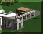 rendering per esame 5 - by Alessandro CECCHELLI