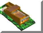 rendering per esame 2 - by Stefano FERRETTI