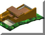rendering per esame 4 - by Stefano FERRETTI