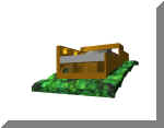 rendering per esame 5 - by Stefano FERRETTI
