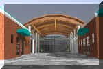 rendering per esame 1 - by Stefano FERRETTI