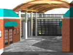 rendering per esame 2 - by Stefano FERRETTI