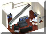 rendering per esame 1 - by Stefania LANDI