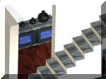 rendering per esame 4 - by Stefania LANDI