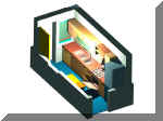rendering per esame 2 - by Carlo MANFREDI