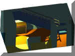 rendering per esame 4 - by Carlo MANFREDI