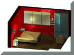 rendering per esame 2 - by Rachele PETTARELLI