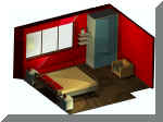 rendering per esame 3 - by Rachele PETTARELLI