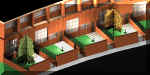 rendering per esame 5 - by Marco PIPINO