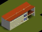 rendering per esame 1 - by Alice SALARDI