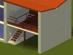 rendering per esame 2 - by Alice SALARDI