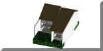 rendering per esame 4 - by Elena VAN BOXEL
