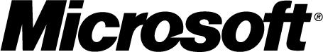 Logo Microsoft