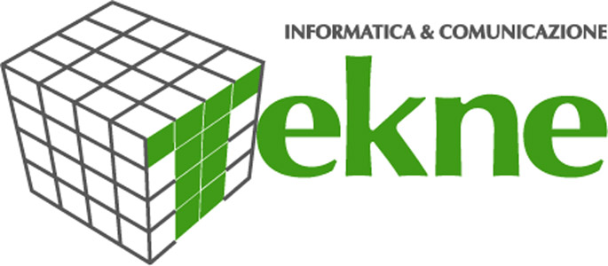 Logo Tekne